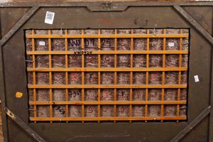 Scuola del XVII secolo Maddalena penitente  - Asta Dipinti Antichi - Associazione Nazionale - Case d'Asta italiane