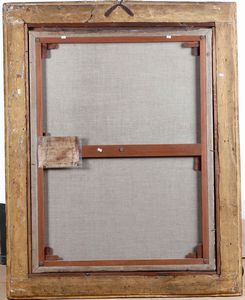 Scuola del XVII secolo Storie di Giona e la balena  - Asta Dipinti Antichi - Associazione Nazionale - Case d'Asta italiane