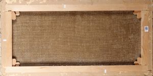 Scuola italiana del XVII secolo Figura di pifferaio  - Asta Dipinti Antichi - Associazione Nazionale - Case d'Asta italiane