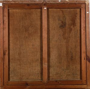 Scuola italiana del XVII secolo Maddalena penitente  - Asta Dipinti Antichi - Associazione Nazionale - Case d'Asta italiane