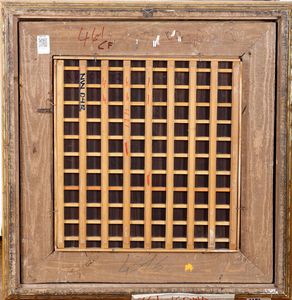 Icona raffigurante Arcangelo Michele, Russia, XIX secolo  - Asta Dipinti Antichi - Associazione Nazionale - Case d'Asta italiane