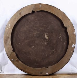 Andrea Scacciati, nei modi di : Nature morte con vasi di fiori  - Asta Dipinti Antichi - Associazione Nazionale - Case d'Asta italiane