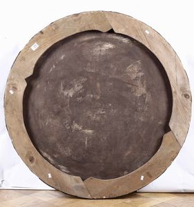 Andrea Scacciati, nei modi di : Nature morte con vasi di fiori  - Asta Dipinti Antichi - Associazione Nazionale - Case d'Asta italiane