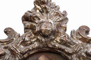 Scuola italiana del XVIII secolo Ritratto di donna con ventaglio  - Asta Dipinti Antichi - Associazione Nazionale - Case d'Asta italiane