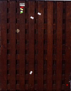 Scuola fiamminga del XVI secolo Cristo e la Veronica  - Asta Dipinti Antichi - Associazione Nazionale - Case d'Asta italiane