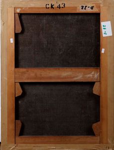 Sebastiano del Piombo, copia da : Ritratto di Vittoria Colonna  - Asta Dipinti Antichi - Associazione Nazionale - Case d'Asta italiane