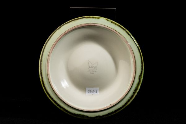 Posacenere pubblicitario Averna.  - Asta POP Culture e Manifesti d'epoca - Associazione Nazionale - Case d'Asta italiane