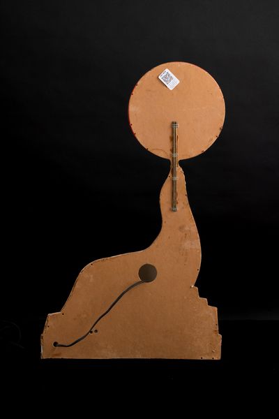 Lampada pubblicitaria Whiskey Carstairs.  - Asta POP Culture e Manifesti d'epoca - Associazione Nazionale - Case d'Asta italiane