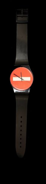 Orologio Swatch.  - Asta POP Culture e Manifesti d'epoca - Associazione Nazionale - Case d'Asta italiane