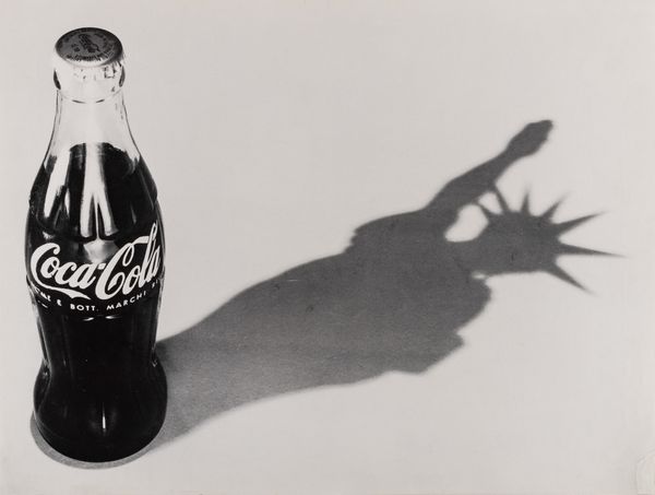 Anonimo : Coca Cola New York.  - Asta POP Culture e Manifesti d'epoca - Associazione Nazionale - Case d'Asta italiane