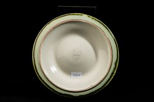 Posacenere pubblicitario Averna.  - Asta POP Culture e Manifesti d'epoca - Associazione Nazionale - Case d'Asta italiane