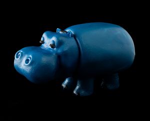 Pippo Lines.  - Asta POP Culture e Manifesti d'epoca - Associazione Nazionale - Case d'Asta italiane