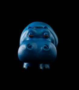 Pippo Lines.  - Asta POP Culture e Manifesti d'epoca - Associazione Nazionale - Case d'Asta italiane