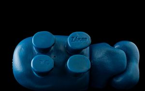 Pippo Lines.  - Asta POP Culture e Manifesti d'epoca - Associazione Nazionale - Case d'Asta italiane