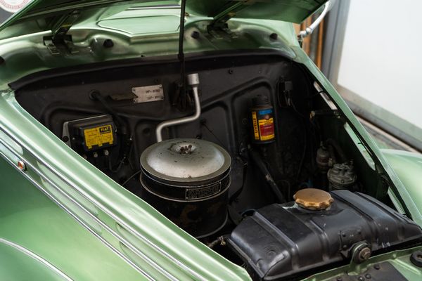 FIAT : 1100 Cabriolet  - Asta Automobili da Collezione - Associazione Nazionale - Case d'Asta italiane