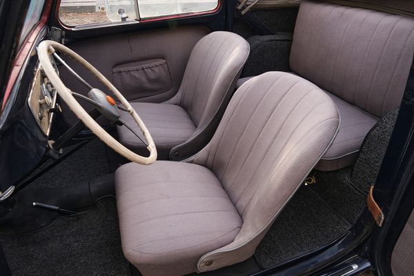 FIAT : 500 (Fiat)  - Asta Automobili da Collezione - Associazione Nazionale - Case d'Asta italiane