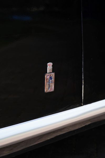 Alfa Romeo : 6C 2500 Sport (Pinin Farina)  - Asta Automobili da Collezione - Associazione Nazionale - Case d'Asta italiane