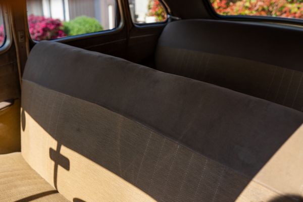 Opel : Kapitan (Opel)  - Asta Automobili da Collezione - Associazione Nazionale - Case d'Asta italiane