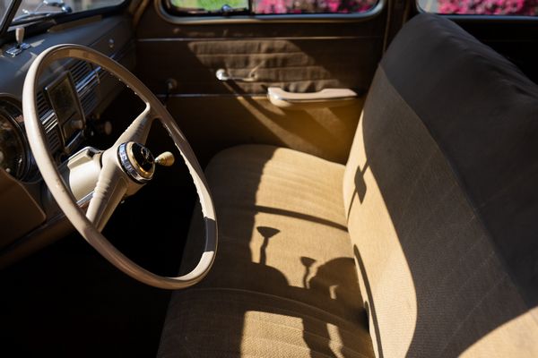 Opel : Kapitan (Opel)  - Asta Automobili da Collezione - Associazione Nazionale - Case d'Asta italiane