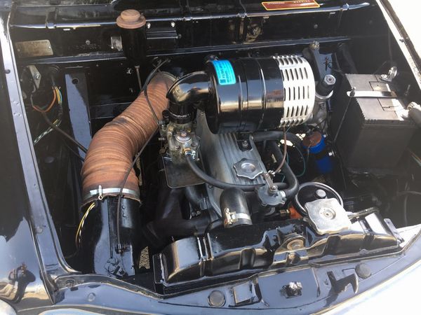 FIAT : 1100/103 (Fiat)  - Asta Automobili da Collezione - Associazione Nazionale - Case d'Asta italiane