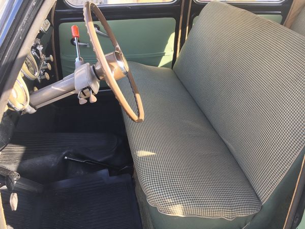 FIAT : 1100/103 (Fiat)  - Asta Automobili da Collezione - Associazione Nazionale - Case d'Asta italiane