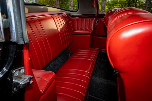 Mercedes-Benz : 220 SE Coup (Mercedes-Benz)  - Asta Automobili da Collezione - Associazione Nazionale - Case d'Asta italiane