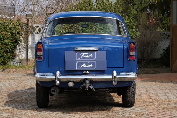 Alfa Romeo : Giulietta (Alfa Romeo)  - Asta Automobili da Collezione - Associazione Nazionale - Case d'Asta italiane