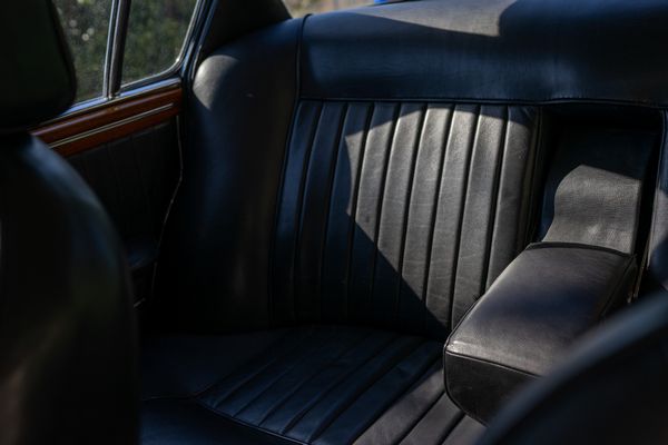 Maserati : Quattroporte (Carrozzeria Alfredo Vignale & C.)  - Asta Automobili da Collezione - Associazione Nazionale - Case d'Asta italiane