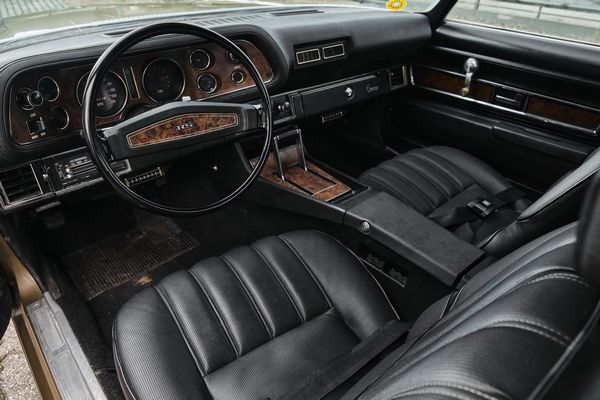 Chevrolet : Camaro RS (Fisher)  - Asta Automobili da Collezione - Associazione Nazionale - Case d'Asta italiane