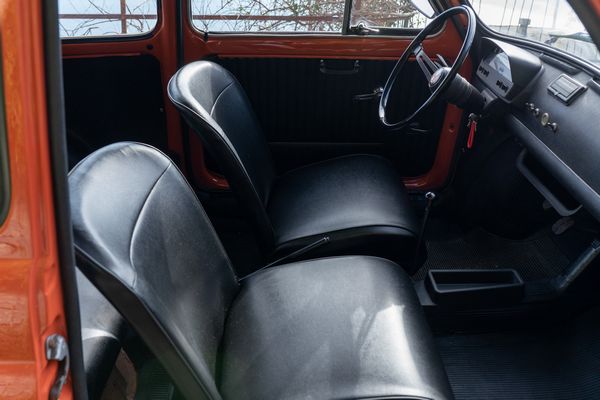 FIAT : 500 L (Fiat)  - Asta Automobili da Collezione - Associazione Nazionale - Case d'Asta italiane