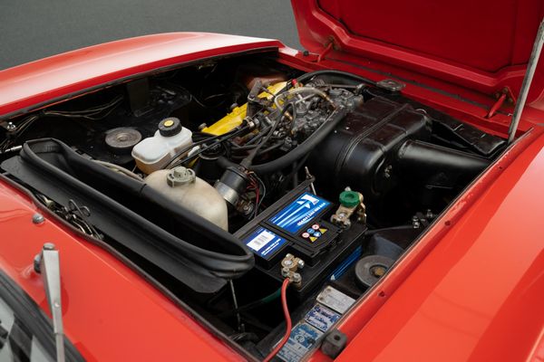 Lancia : Fulvia Sport 1600 (Zagato)  - Asta Automobili da Collezione - Associazione Nazionale - Case d'Asta italiane