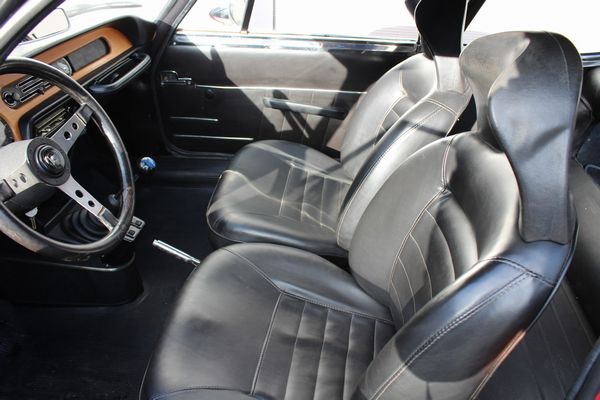 Lancia : Fulvia Sport 1600 (Zagato)  - Asta Automobili da Collezione - Associazione Nazionale - Case d'Asta italiane