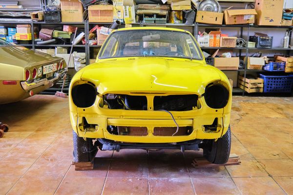 Honda : Z600 (Honda)  - Asta Automobili da Collezione - Associazione Nazionale - Case d'Asta italiane