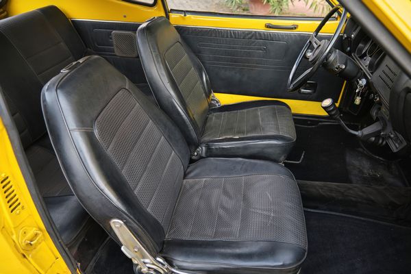 Honda : Z600 (Honda)  - Asta Automobili da Collezione - Associazione Nazionale - Case d'Asta italiane