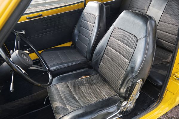 Honda : Z600 (Honda)  - Asta Automobili da Collezione - Associazione Nazionale - Case d'Asta italiane