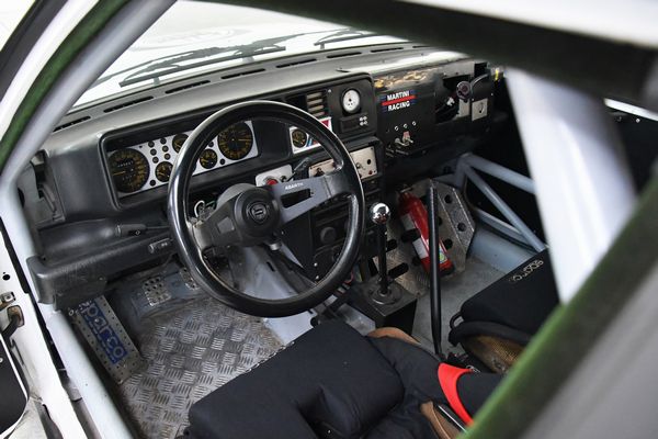 Lancia : Delta HF Integrale (Lancia)  - Asta Automobili da Collezione - Associazione Nazionale - Case d'Asta italiane