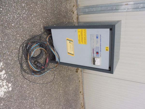 Zagato : MILANINA (ZAGATO)  - Asta Automobili da Collezione - Associazione Nazionale - Case d'Asta italiane