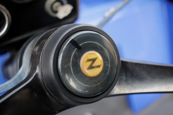 Zagato : MILANINA (ZAGATO)  - Asta Automobili da Collezione - Associazione Nazionale - Case d'Asta italiane