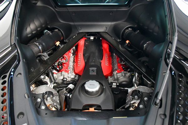 Ferrari : SF90 Stradale Assetto Fiorano (Ferrari)  - Asta Automobili da Collezione - Associazione Nazionale - Case d'Asta italiane