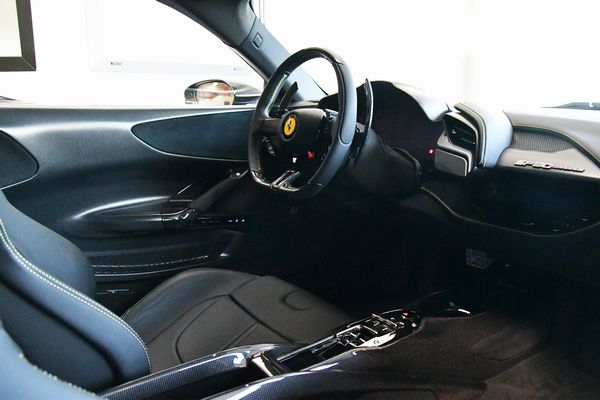 Ferrari : SF90 Stradale Assetto Fiorano (Ferrari)  - Asta Automobili da Collezione - Associazione Nazionale - Case d'Asta italiane