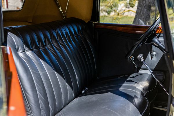 Cadillac : V-12 (Fleetwood)  - Asta Automobili da Collezione - Associazione Nazionale - Case d'Asta italiane