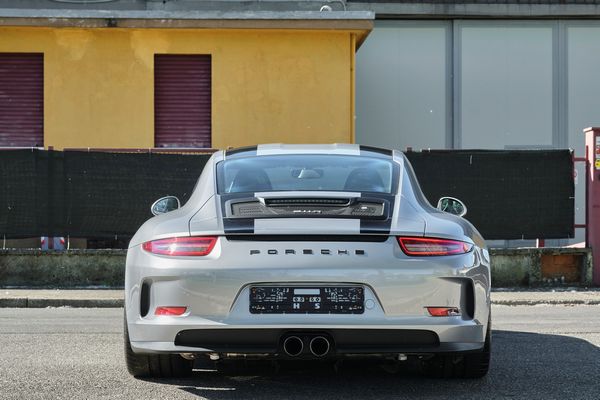 Porsche : 991 R (Porsche)  - Asta Automobili da Collezione - Associazione Nazionale - Case d'Asta italiane