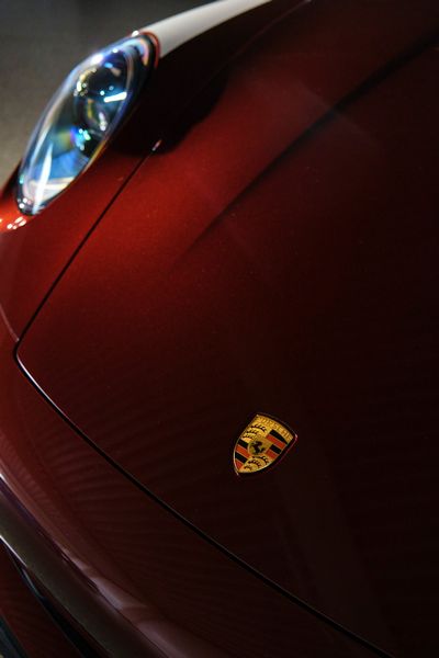 Porsche : 911 Targa 4S Heritage Design Edition (Porsche)  - Asta Automobili da Collezione - Associazione Nazionale - Case d'Asta italiane
