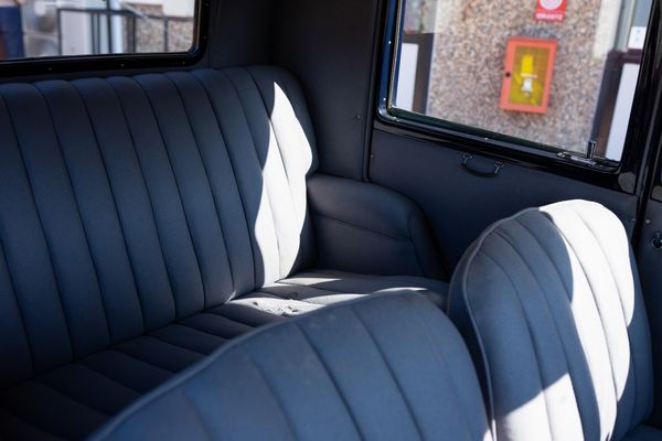 Lancia : Augusta (Lancia)  - Asta Automobili da Collezione - Associazione Nazionale - Case d'Asta italiane