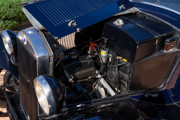 Lancia : Augusta (Lancia)  - Asta Automobili da Collezione - Associazione Nazionale - Case d'Asta italiane