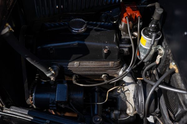 Lancia : Augusta (Lancia)  - Asta Automobili da Collezione - Associazione Nazionale - Case d'Asta italiane