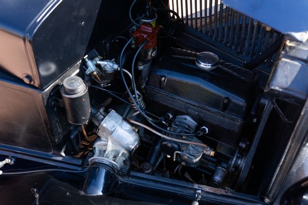 Lancia : Augusta (Lancia)  - Asta Automobili da Collezione - Associazione Nazionale - Case d'Asta italiane