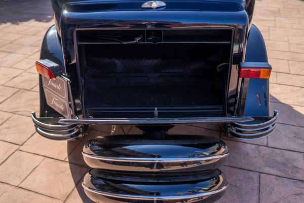 Lancia : Augusta (Lancia)  - Asta Automobili da Collezione - Associazione Nazionale - Case d'Asta italiane