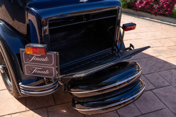 Lancia : Augusta (Lancia)  - Asta Automobili da Collezione - Associazione Nazionale - Case d'Asta italiane