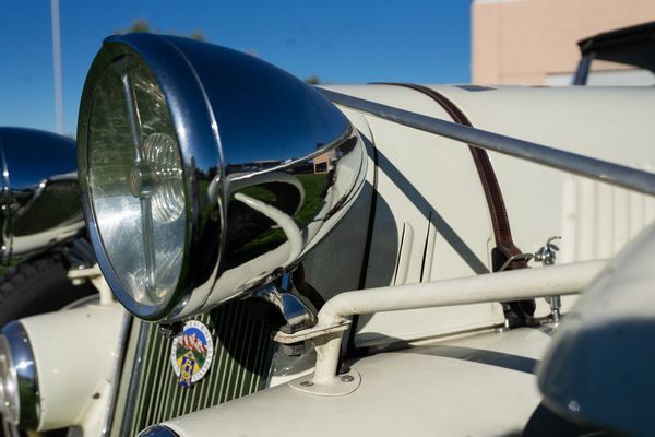 Delahaye : 134/135 (in Figoni et Falaschi style)  - Asta Automobili da Collezione - Associazione Nazionale - Case d'Asta italiane